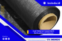 Jual Material Geosintetik Berkualitas di Sidoarjo