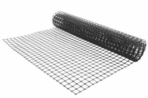 1 geogrid