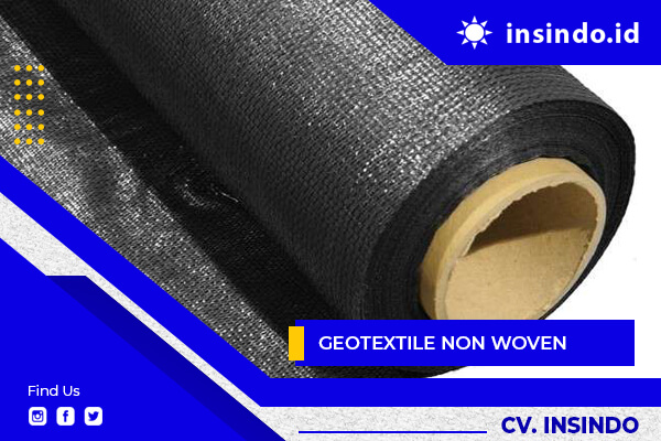 geo textile non woven