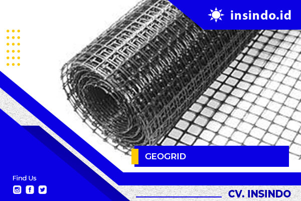 geogrid